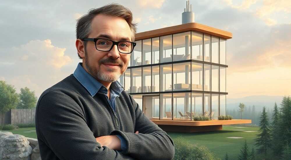 Кваренги архитектор что построил