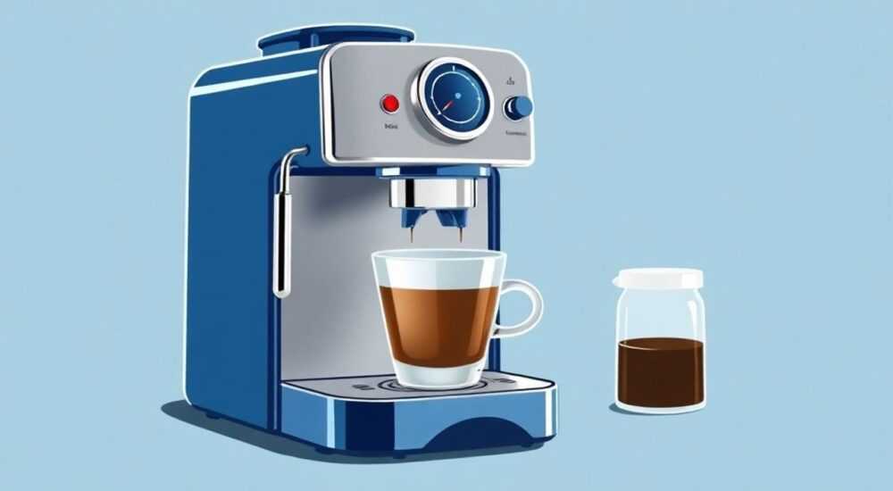Lavazza blue кофемашина как пользоваться