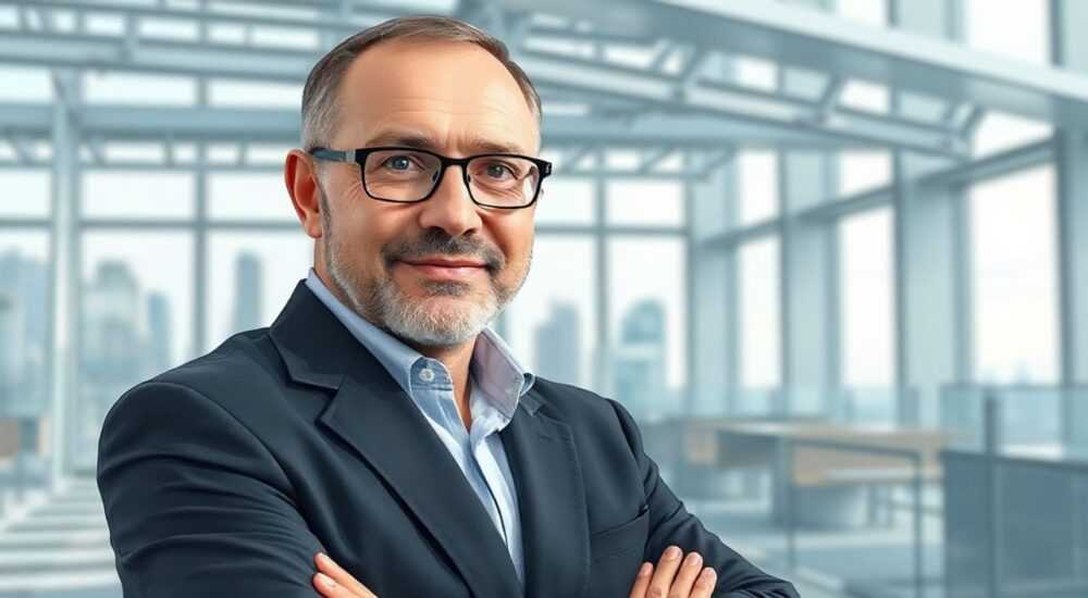 Лавров архитектор