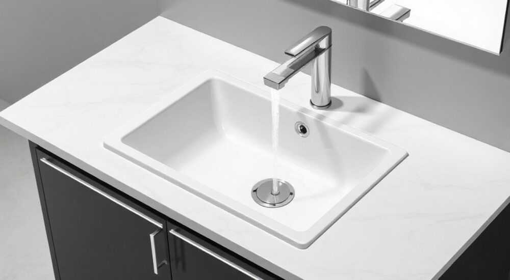 Lemark linara для раковины lm0406c