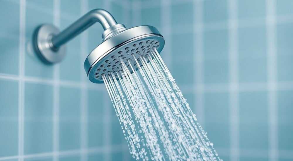 Лейка для гигиенического душа wasserkraft