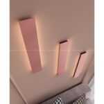 Светильник LINER BRASS Forstlight