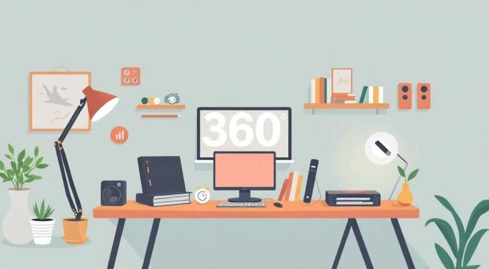 Лофт 360