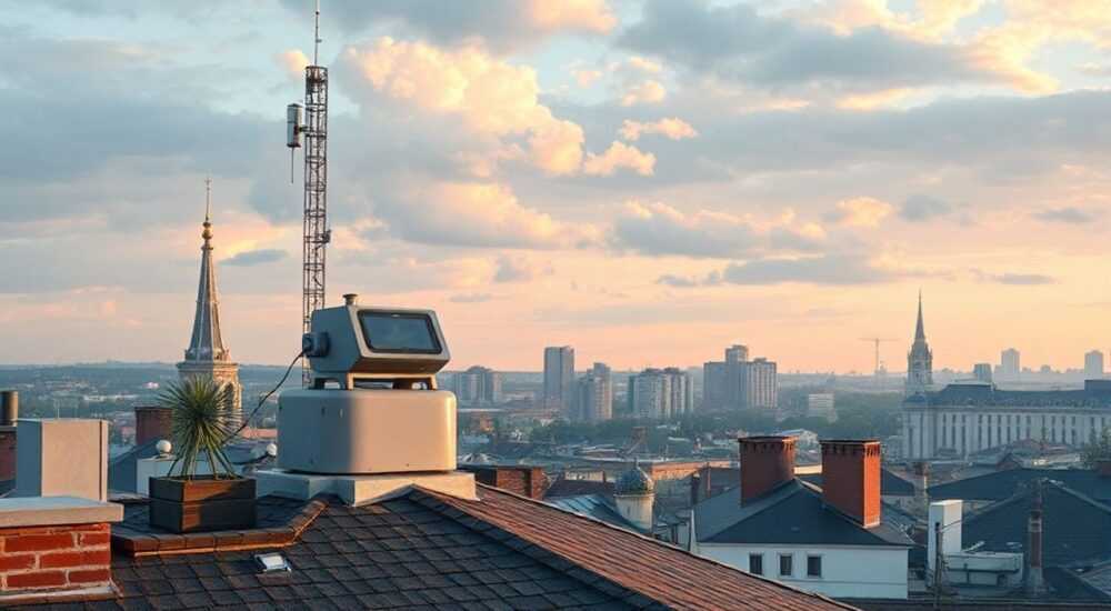Лофт апарт ростов