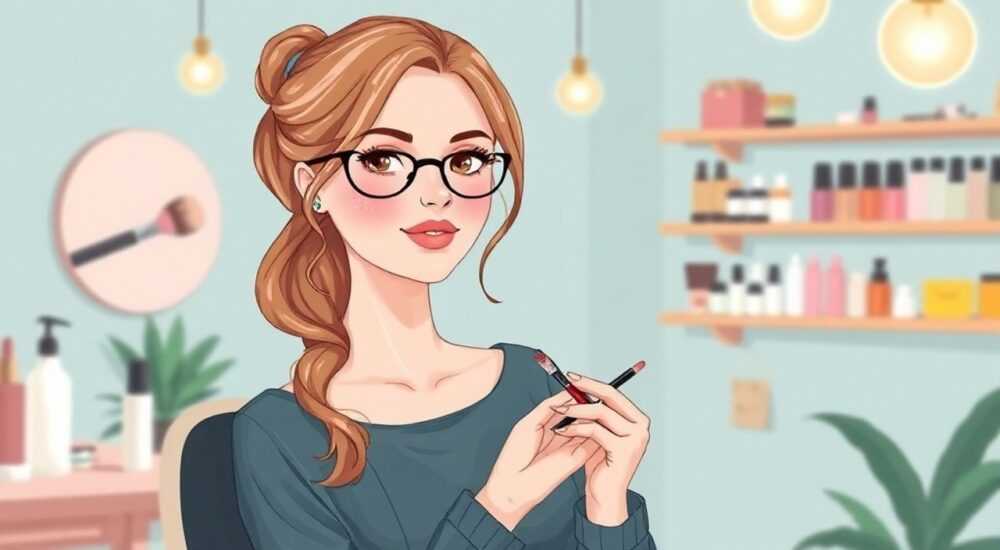 Лофт клин салон красоты