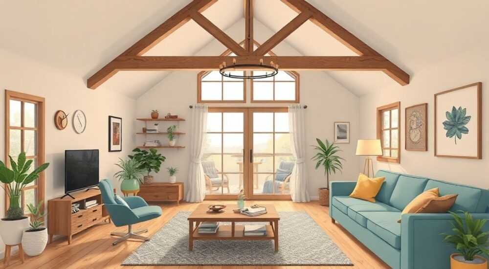 Лофт lodge