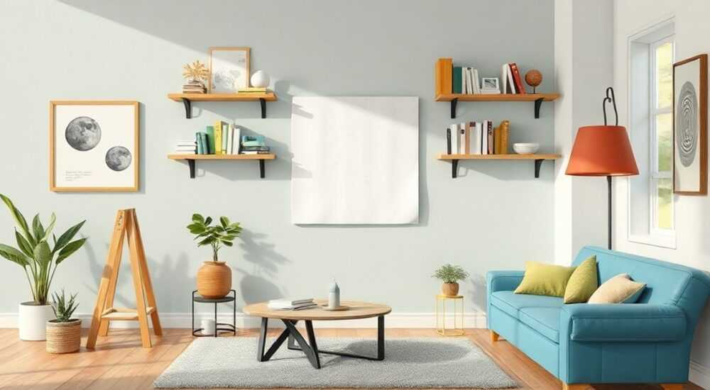 Лучшие интерьерные краски