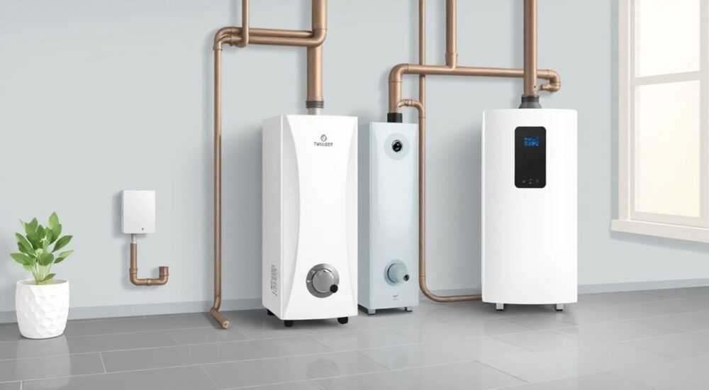 Лучшие напольные двухконтурные газовые котлы для частного дома