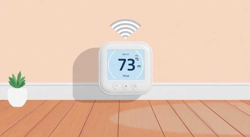 Лучшие терморегуляторы для теплого пола с wifi