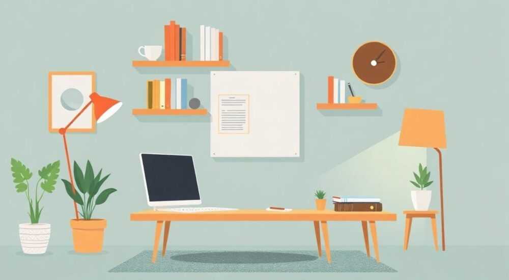 Мебель дизайн проект