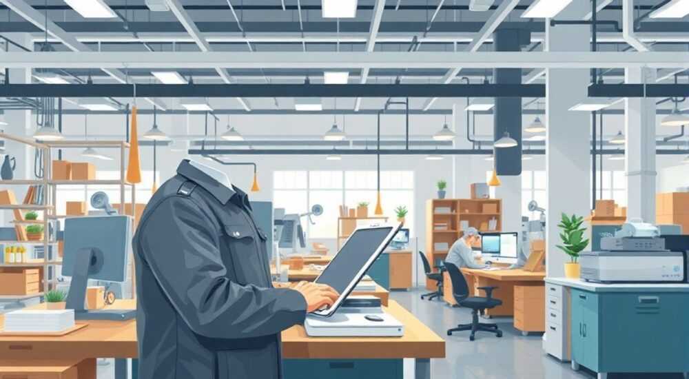 Мебельная фабрика интерьерно