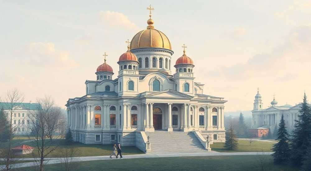 Мельников архитектор невский