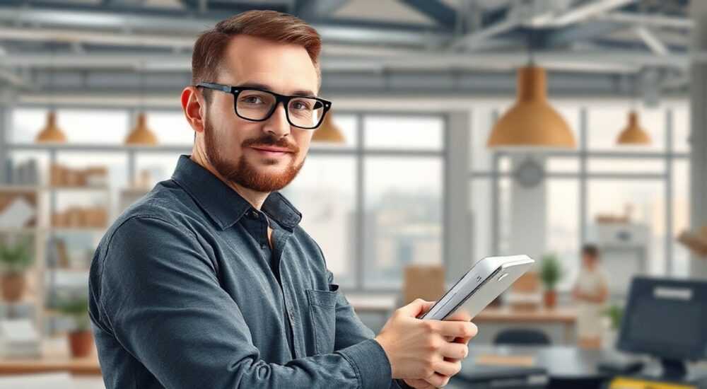 Местонахождение архитектора которого нет на рабочем месте