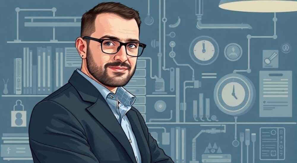 Михаил кириченко архитектор