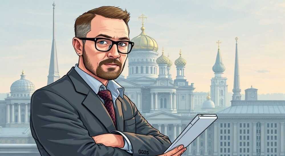 Михайлов архитектор невский