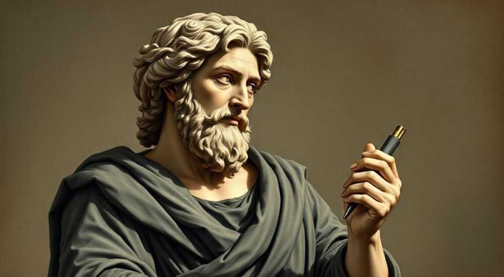 Микеланджело какой период