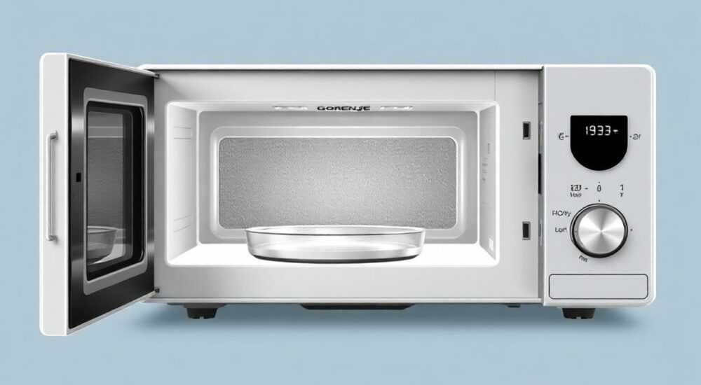 Микроволновка gorenje режим разморозки как включить