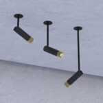 Светильник MINI DOT Forstlight
