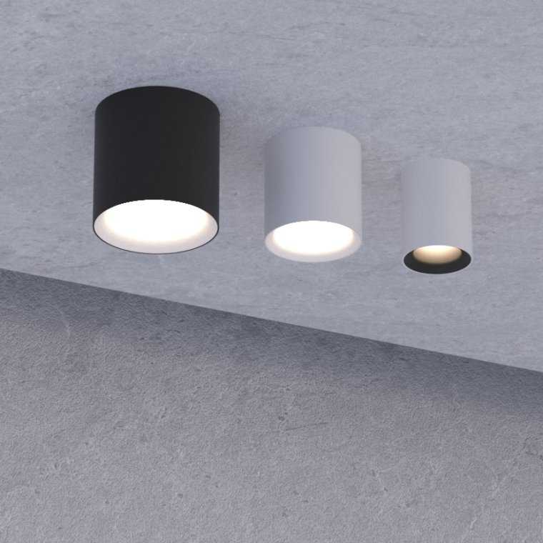 Светильник MODULAR N Forstlight Светильник MODULAR N Forstlight
