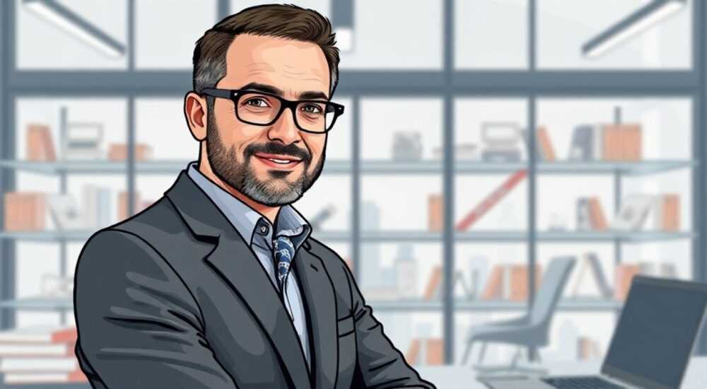 Монферран архитектор