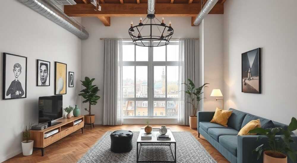 Мос лофт
