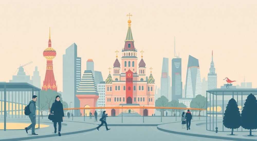 Московский центр урбанистики