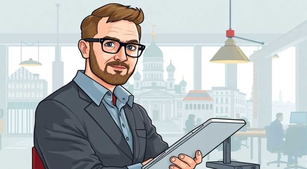 Московский университет на моховой архитектор