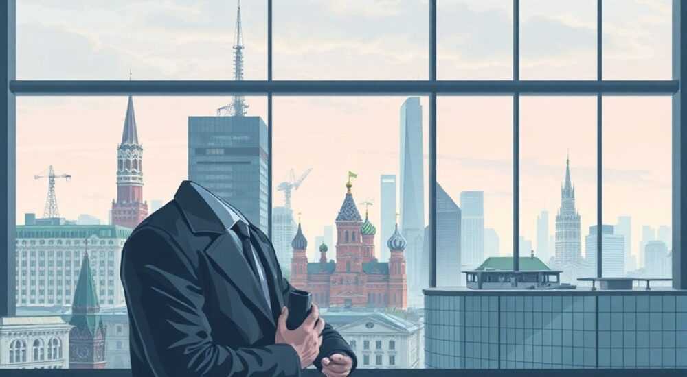 Москва архитекторы