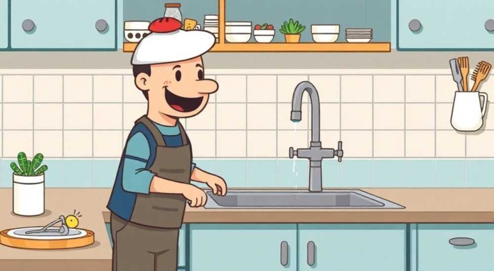 Мойка для кухни seaman