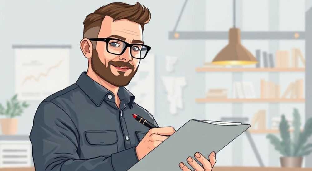 Написать о профессии архитектор