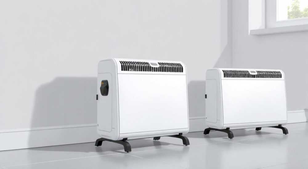 Напольные конвекторы electrolux