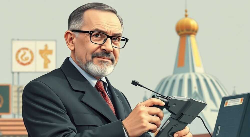 Народный архитектор ссср