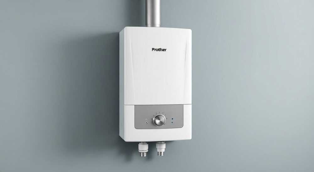 Настенный газовый котел protherm пантера 25 кто