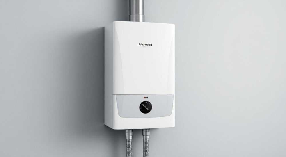 Настенный котел protherm