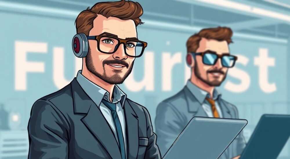 Назвать представителей футуризма