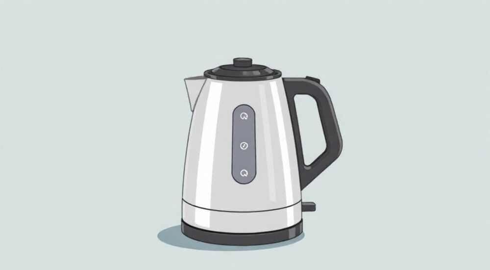 Не работает кнопка на чайнике как сделать