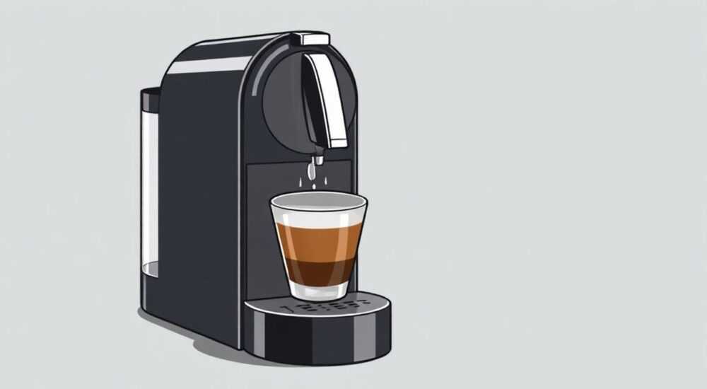 Nespresso кофемашина капсульная как пользоваться