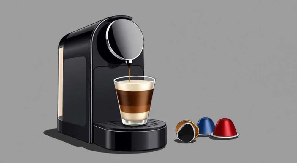 Nespresso vertuo капсулы какие подходят для кофемашины