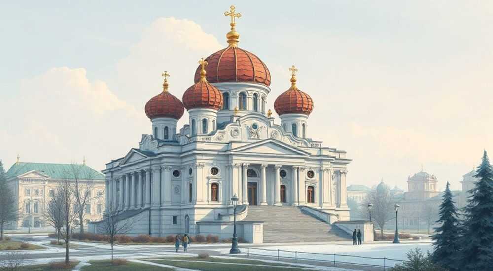 Невский 8 кто архитектор