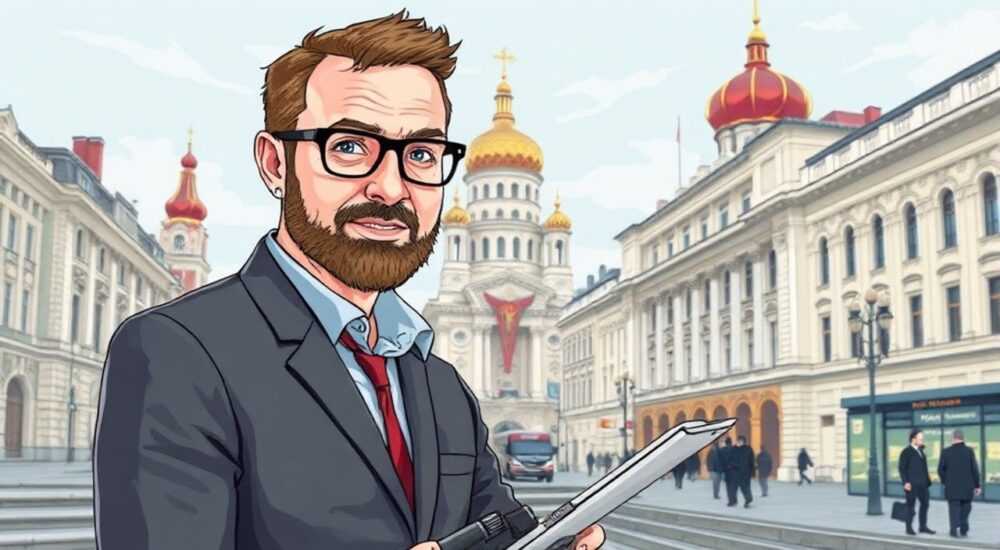 Невский кто архитектор
