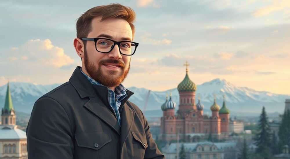 Невский кто такой архитектор