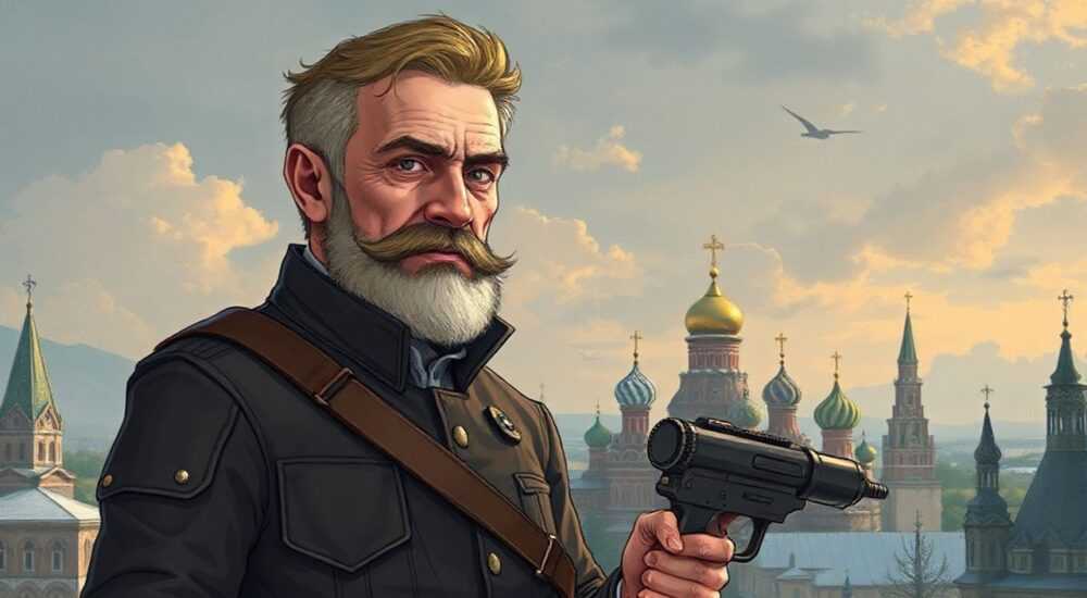 Невский месть архитектора