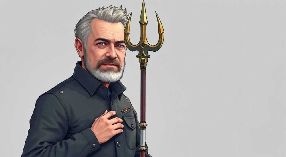 Невский трезубец архитектор