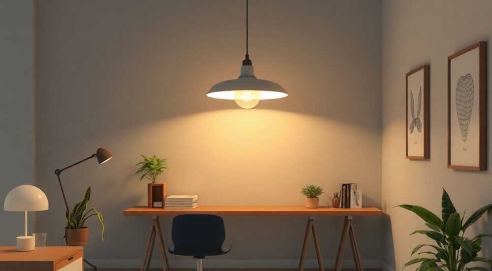 O luce интерьерный свет
