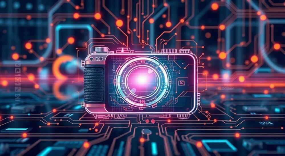 Обои стиль хай тек