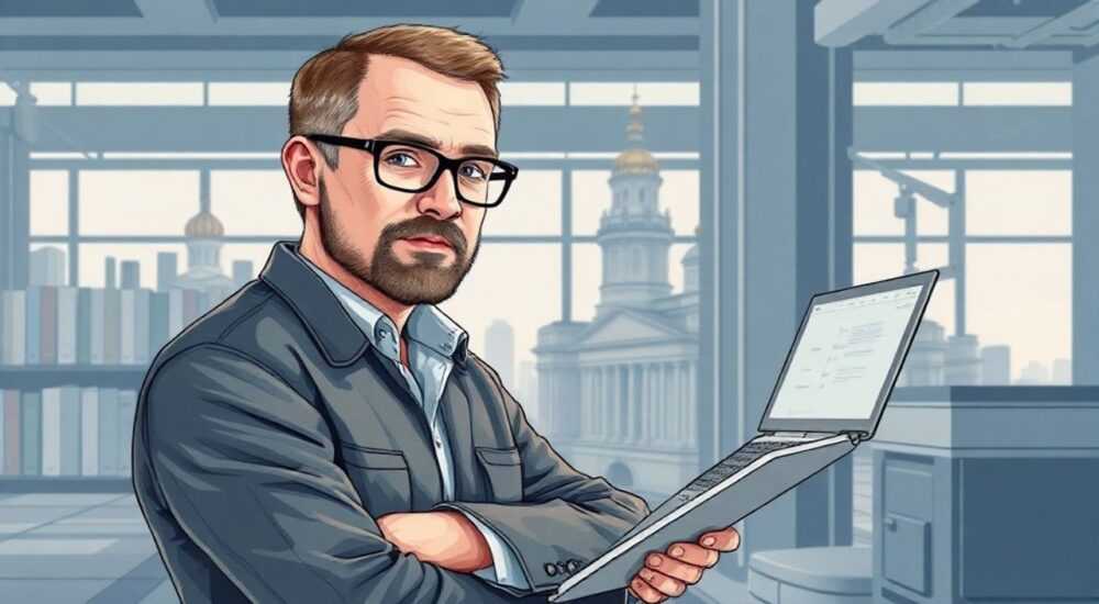 Оболенский архитектор