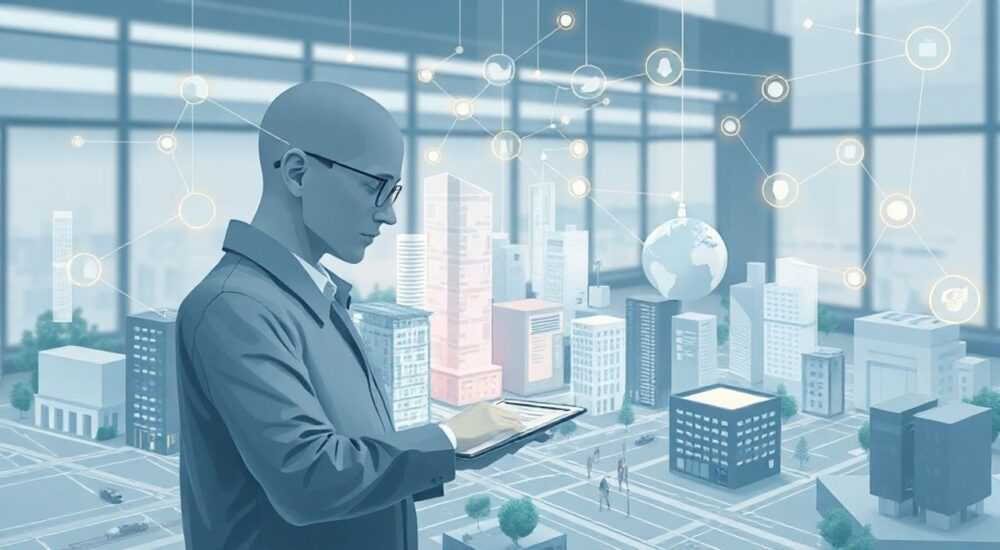 Обоснование и описание объемно планировочных решений