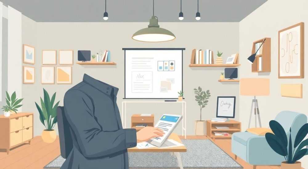 Обучение дизайну интерьера институт