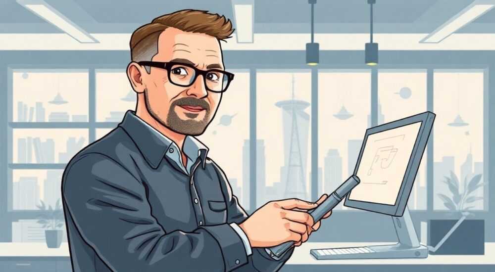 Олег карлсон архитектор проекты