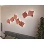 Светильник ORIGAMI Forstlight